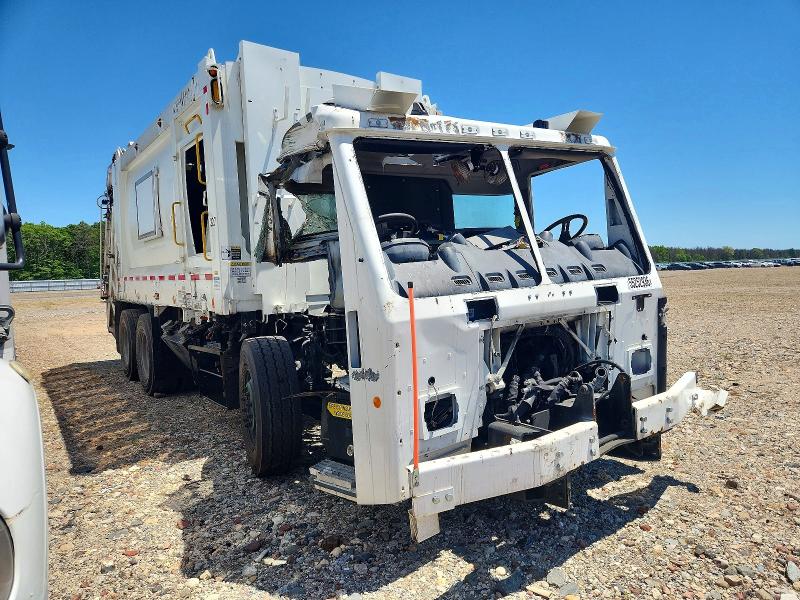 2024 Mack All other VIN 1M2LR2GC9RM008937 — COPART salvage auction photo