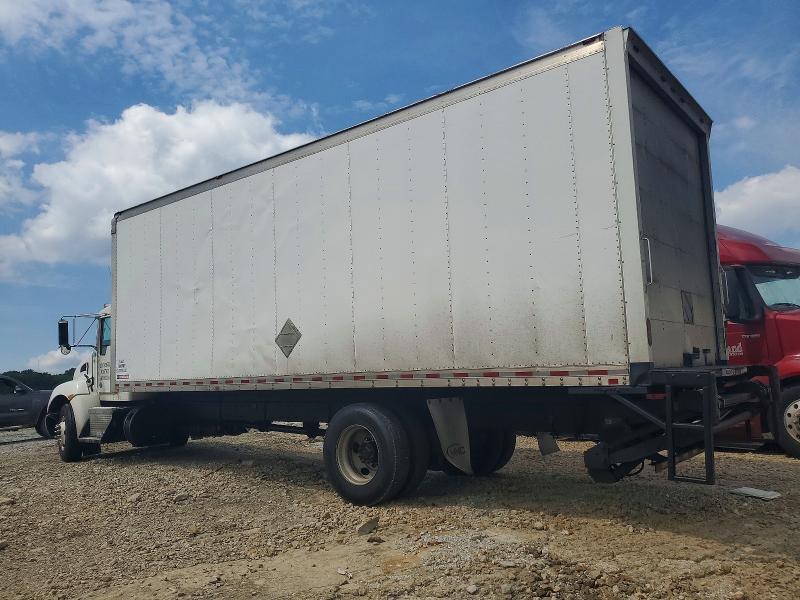 2019 Kenworth All models VIN 2NKHHM7X9KM243591 COPART salvage auction — MECHANICAL, GA - CERTIFICATE OF TITLE, sold $10,400 on 2026-07-07 (photo 3)