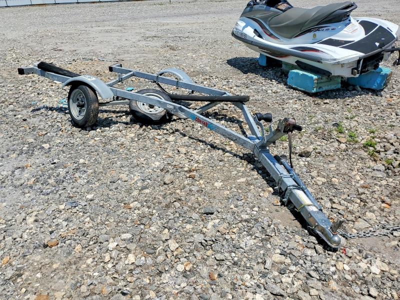 1999 Othe All models VIN TRA1LERLT56939436 COPART salvage auction — ALL OVER, SC - BILL OF SALE, sold $1 on 2026-07-22 (photo 1)