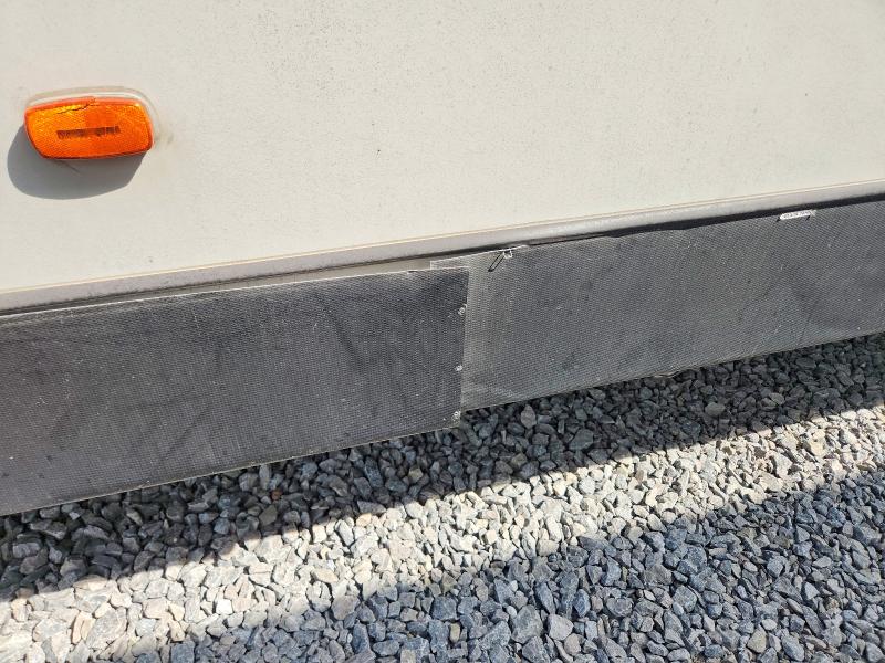 2019 Keystone rv Sprinter s VIN 4YDT33B26K1532478 COPART salvage auction — SIDE, KY - CERT OF TITLE-SALVAGE, sold $3,000 on 2026-07-30 (photo 9)