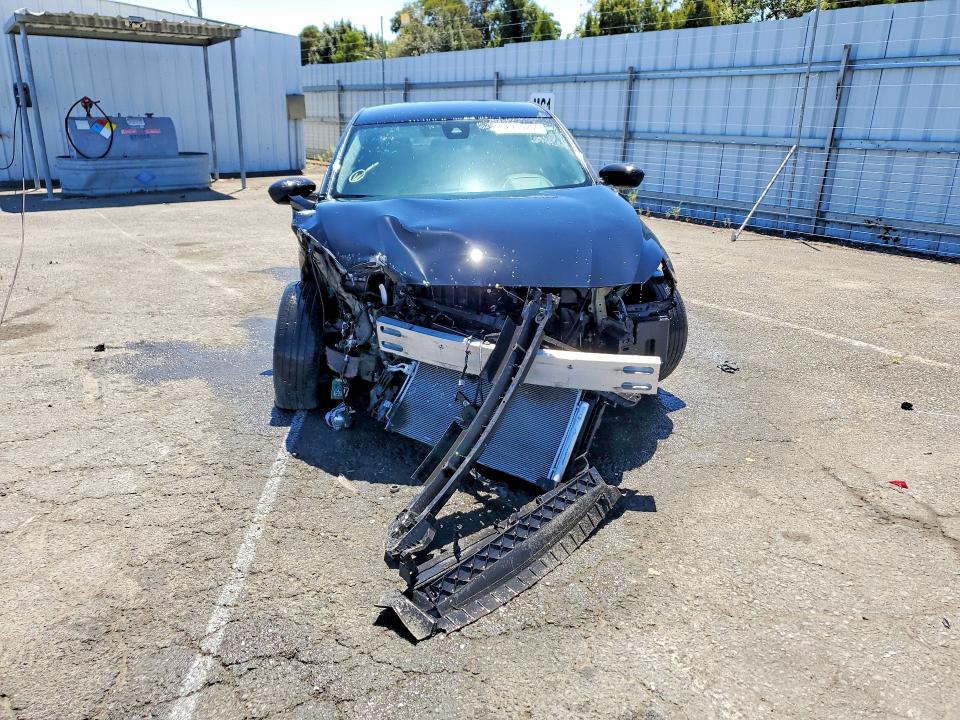 2024 Nissan Altima VIN 1N4BL4BV3RN350986 COPART salvage auction — FRONT END, Ca - Dis/Dlr/Exp Only Clean Title, sold $2,600 on 2026-07-31 (photo 5)
