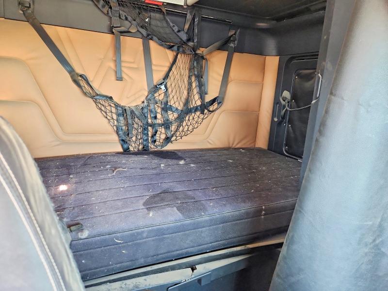 2023 Western star/auto car All other VIN 5KJJBWDR5PLNN9470 COPART salvage auction — SIDE, ST, sold $175 on 2026-07-09 (photo 6)