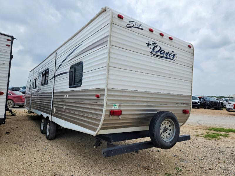 2016 Foresriver Oasis VIN 5ZT2SSWB3GE007057 COPART salvage auction — HAIL, TX - CERTIFICATE OF TITLE, sold $500 on 2026-07-21 (photo 3)