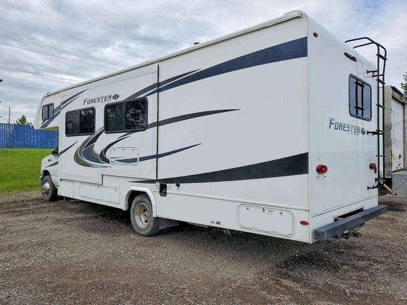 2020 Foresriver River VIN 1FDXE4FS2KDC50637 COPART salvage auction — NORMAL WEAR, BS, sold $18,300 on 2026-07-28 (photo 3)