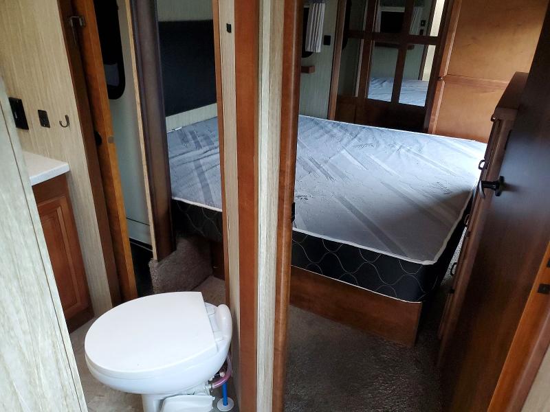 2018 Undetermined 5th VIN 5SFBG372XJE380690 COPART salvage auction — Burn Interior, NY - MV-907A SALVAGE CERTIFICATE, sold $3,650 on 2026-07-09 (photo 5)