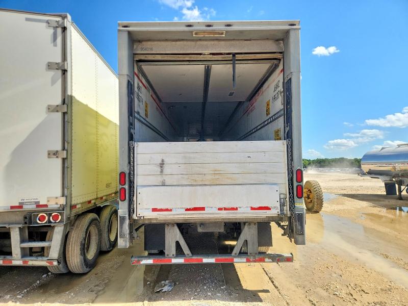 2021 Wabash Rfalhsa VIN 1JJV482BXML265267 COPART salvage auction — FRONT END, IN - CERTIFICATE OF TITLE (P), sold $4,950 on 2026-07-07 (photo 9)