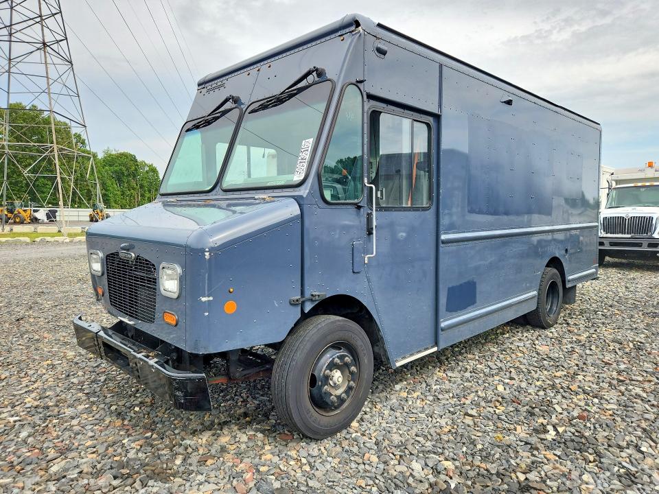2021 Frht - freightliner All other VIN 4UZAC2EA7MCML0620 COPART salvage auction — NORMAL WEAR, NJ - CERTIFICATE OF TITLE, sold $21,500 on 2026-07-07 (photo 1)