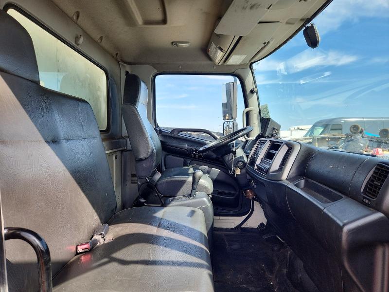 2014 Hino All other VIN 5PVNE8JT5E4S55757 COPART salvage auction — MINOR DENT/SCRATCHES, SC - CERTIFICATE OF TITLE, sold $275 on 2026-07-28 (photo 5)