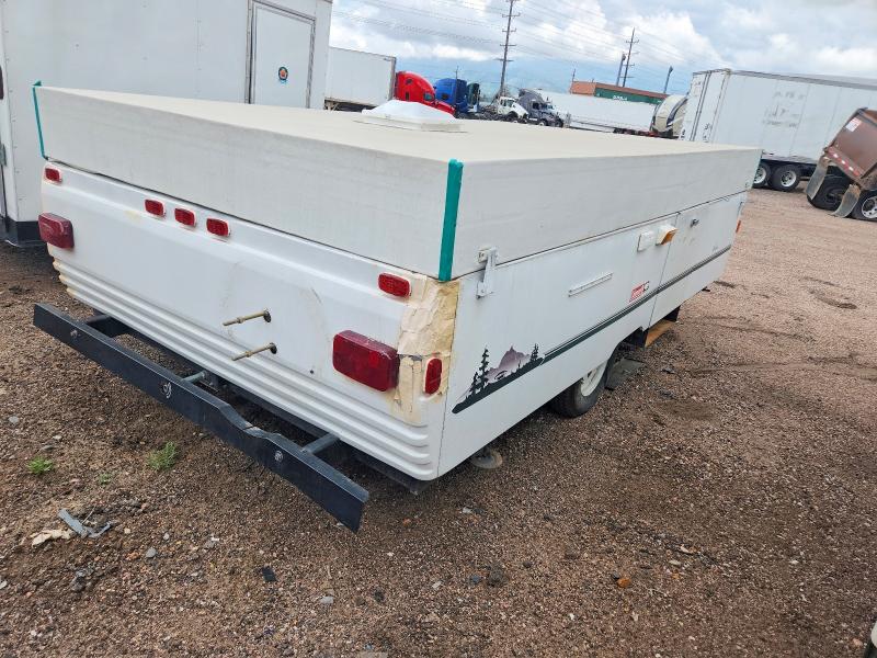 1999 Fleetwood Other VIN 4CP694G19X7261779 COPART salvage auction — FRONT END, ST, sold $20 on 2026-07-16 (photo 4)