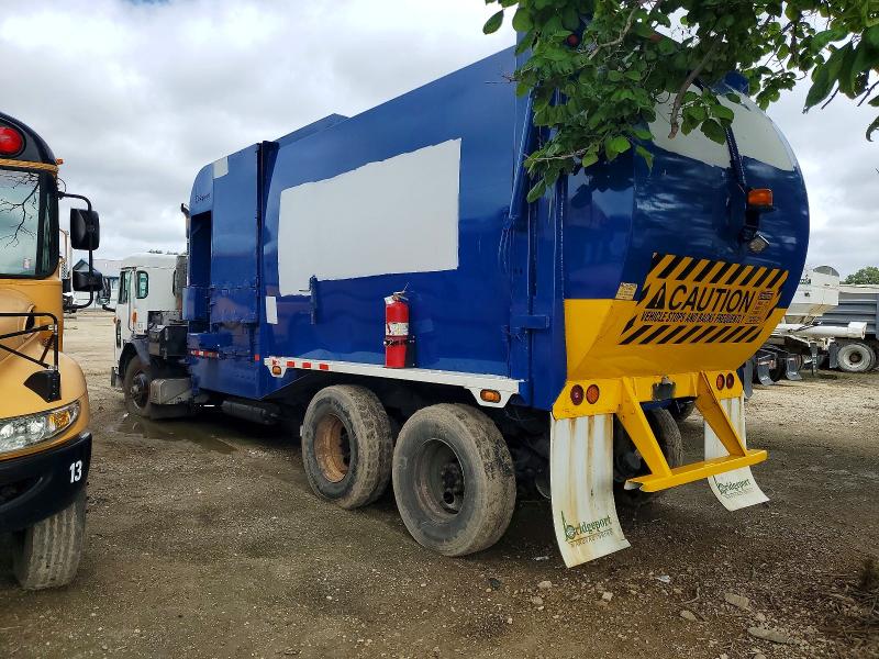 2019 Peterbilt All models VIN 3BPDLJ0X5KF104077 COPART salvage auction — SIDE, CY, sold $200 on 2026-08-17 (photo 3)