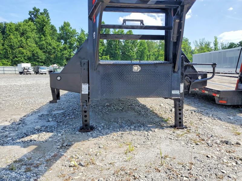 2021 Maxx d VIN 5R8GF4028MM079236 COPART salvage auction — VANDALISM, SV, sold $7,500 on 2026-07-09 (photo 9)