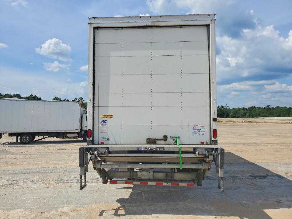 2019 Hino All other VIN 5PVNE8JV0K4S57025 COPART salvage auction — MINOR DENT/SCRATCHES, FL - CERTIFICATE OF TITLE, sold $16,700 on 2026-07-06 (photo 6)