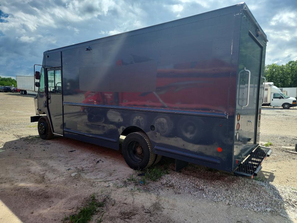 2020 Freightliner All other VIN 4UZAC2EA1LCLZ6821 COPART salvage auction — MINOR DENT/SCRATCHES, WI - CERTIFICATE OF TITLE, sold $13,000 on 2026-08-11 (photo 2)