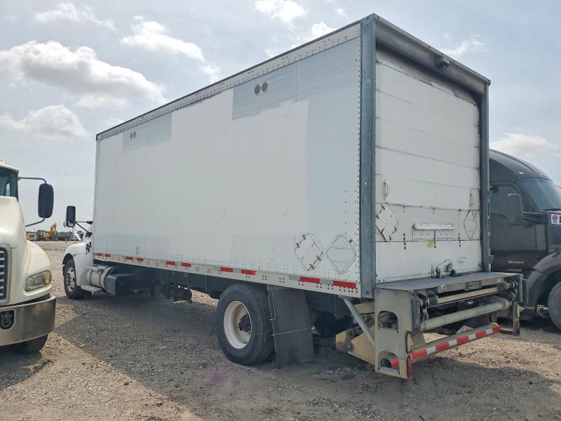2015 Kenworth T370 VIN 2NKHHM7X1FM443516 COPART salvage auction — MINOR DENT/SCRATCHES, IN - CERTIFICATE OF TITLE, sold $8,000 on 2026-07-29 (photo 3)