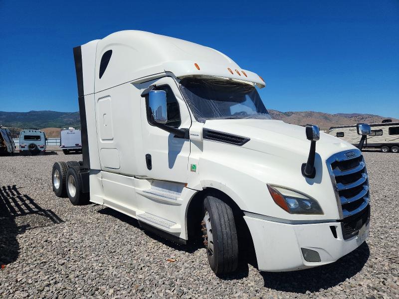 2019 Freightliner All other VIN 3AKJHHDR2KSKX8918 — COPART salvage auction photo