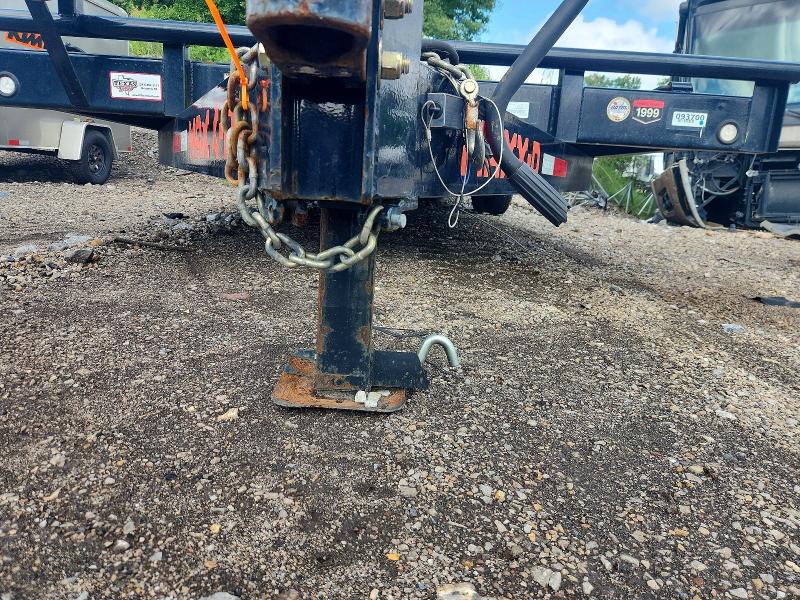 2022 Maxx d Unknown VIN 5R8BC2427NM093700 COPART salvage auction — NORMAL WEAR, TN - CERTIFICATE OF TITLE (P), sold $2,000 on 2026-07-28 (photo 8)