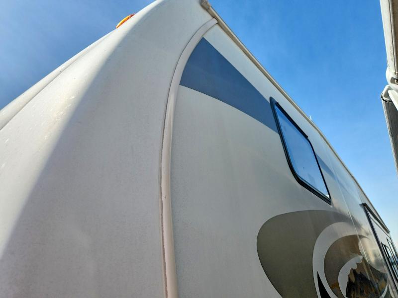 2008 Jayco All models VIN 1UJCJ02NX81PF0221 COPART salvage auction — HAIL, MO - SALVAGE CERTIFICATE OF TITLE, sold $2,100 on 2026-07-30 (photo 9)
