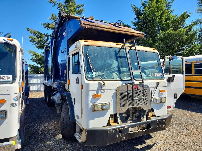 2015 Peterbilt All other VIN 3BPZLH0X2FF260940 — COPART salvage auction photo