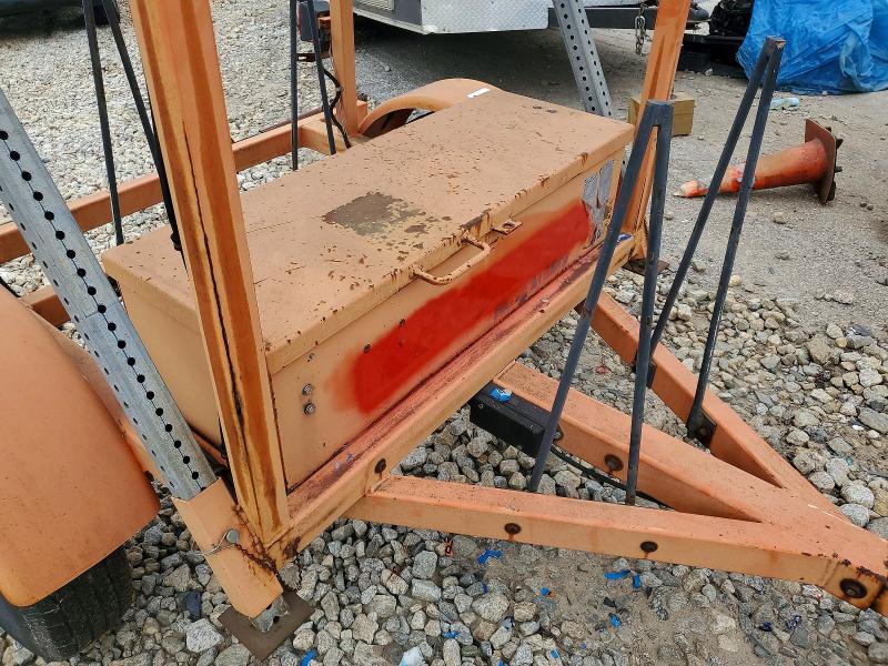 2000 Unknown Unknown VIN 1T9US0617XS055707 COPART salvage auction — NORMAL WEAR, BS, sold $50 on 2026-07-17 (photo 5)