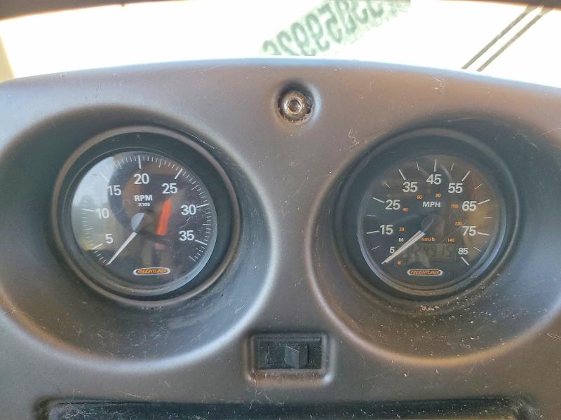 2005 Frht All other VIN 4UZAAHDC55CU90540 COPART salvage auction — MINOR DENT/SCRATCHES, SC - CERTIFICATE OF TITLE, sold $2,500 on 2026-07-28 (photo 8)