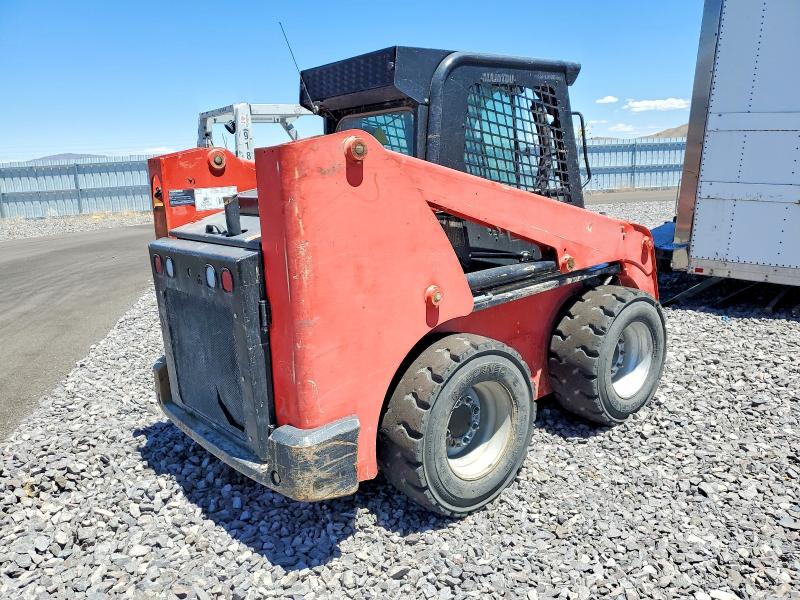 2020 Manitou All models VIN MAN2600RA0D206650 COPART salvage auction — VANDALISM, BS, sold $50 on 2026-07-10 (photo 4)