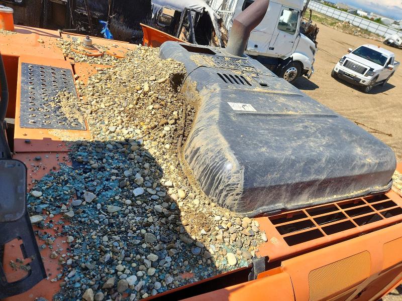 2012 Hitachi All models VIN 1FFDDB70ACE830107 COPART salvage auction — ROLLOVER, BS, sold $15,300 on 2026-07-16 (photo 6)