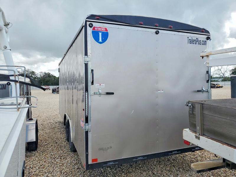 2025 Interstate Unknown VIN 4RALS2029SC071863 COPART salvage auction — MINOR DENT/SCRATCHES, CT, sold $3,600 on 2026-09-03 (photo 3)