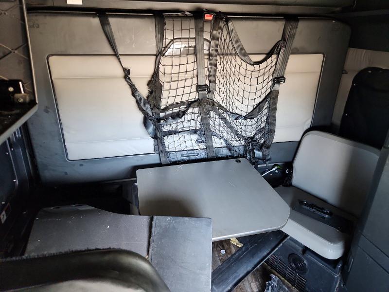 2020 Freightliner All other VIN 3AKJHHDR7LSLR8909 COPART salvage auction — FRONT END, LA - CERTIFICATE OF TITLE, sold $9,200 on 2026-07-28 (photo 6)