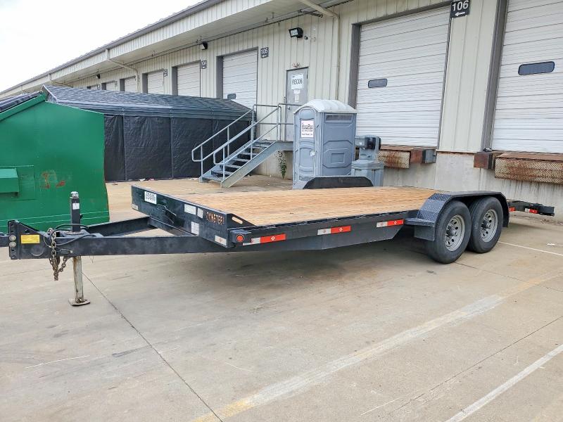 2026 Unknown Unknown VIN 7PFJ4AD22TB000018 COPART salvage auction — MINOR DENT/SCRATCHES, TN - CERTIFICATE OF TITLE (P), sold $1,800 on 2026-07-27 (photo 2)