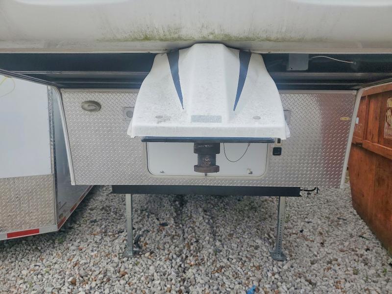 2010 Foresriver Puma VIN 4X4TPUC24AP025340 COPART salvage auction — SIDE, SC, sold $2,550 on 2026-07-16 (photo 8)