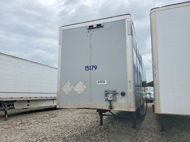 2017 Wabash Dvhdhpc VIN 1JJV532D0HL002051 COPART salvage auction — NORMAL WEAR, CT, sold $3,200 on 2026-09-08 (photo 2)