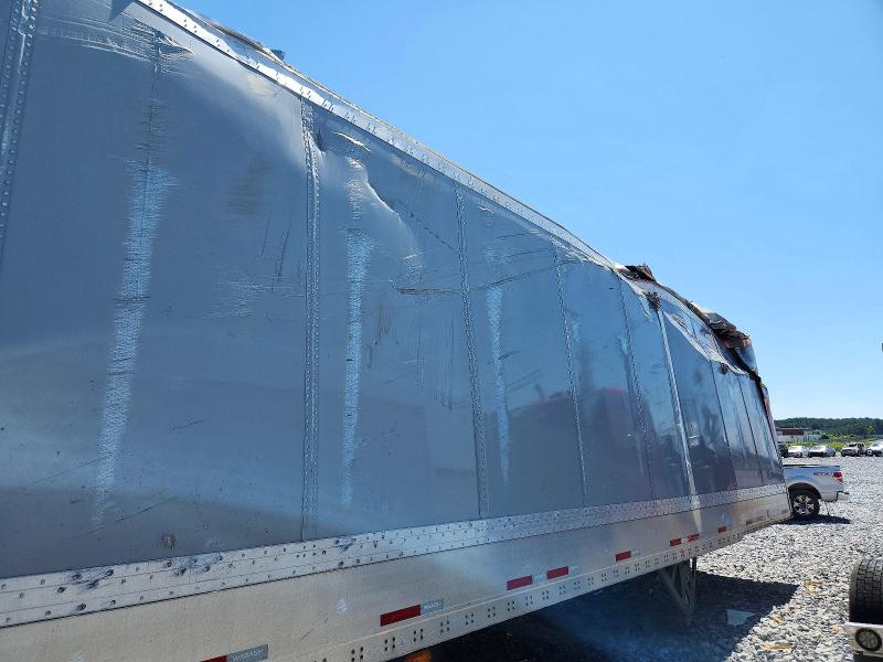 2024 Waba 53 VIN 1JJV532DXRL484349 COPART salvage auction — ROLLOVER, TN - CERTIFICATE OF TITLE, sold $4,800 on 2026-07-23 (photo 9)
