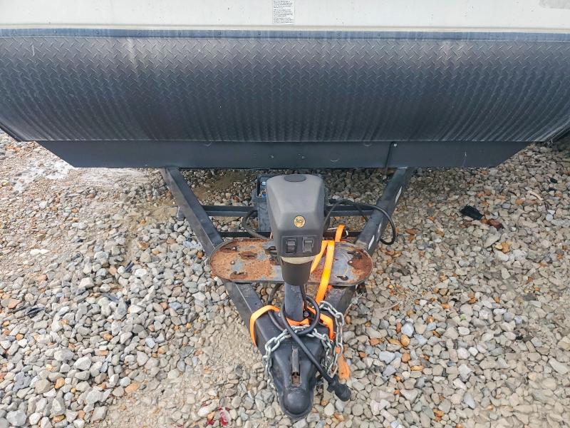 2018 Forest river Other VIN 4X4TSVA2XJL033635 COPART salvage auction — ALL OVER, MO - SALVAGE CERTIFICATE OF TITLE, sold $1,350 on 2026-07-30 (photo 7)