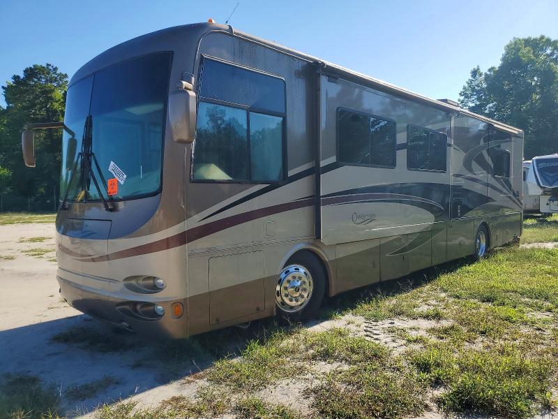 2005 Frht All other VIN 4UZAAHDC55CU90540 COPART salvage auction — MINOR DENT/SCRATCHES, SC - CERTIFICATE OF TITLE, sold $2,500 on 2026-07-28 (photo 2)