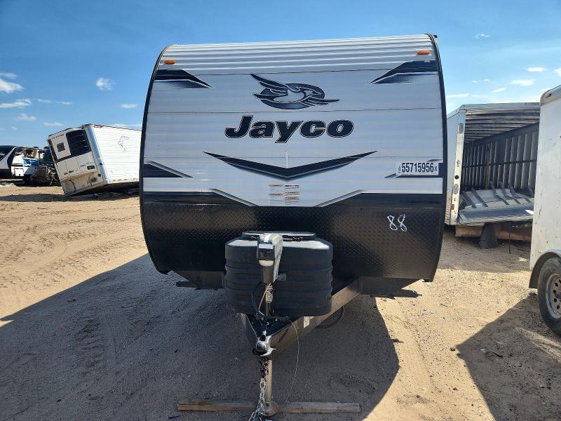 2024 Jayco All models VIN 1UJBC0BN5R7ZV0111 COPART salvage auction — ALL OVER, NM - CERT OF TITLE-SALVAGE (P), sold $1,700 on 2026-07-30 (photo 7)