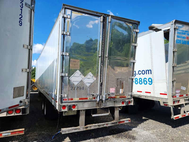 2008 Unknown Unknown VIN 1JJV532W08L147706 COPART salvage auction — ROOF, SM, sold $350 on 2026-07-09 (photo 3)