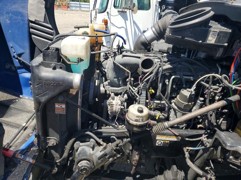 2017 Peterbilt All other VIN 1NPBLP9X2HD368928 COPART salvage auction — PARTIAL REPAIR, OH - DIS/DLR/EXP ONLY CLEAN TITLE, sold $6,900 on 2026-07-29 (photo 7)