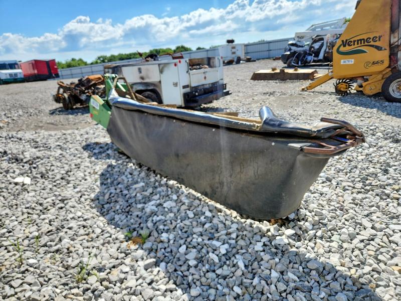 2012 John deere All models VIN N0V1N000056875296 COPART salvage auction — MECHANICAL, KY - BILL OF SALE/PART ONLY/NO TITL, sold $925 on 2026-07-06 (photo 3)