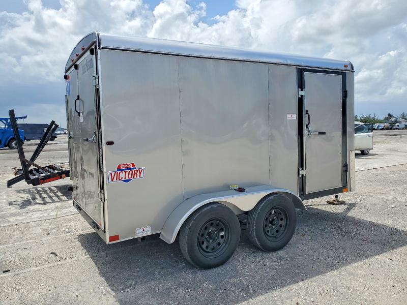 2025 Intersate VIN 4RAVS1227SG014909 COPART salvage auction — MINOR DENT/SCRATCHES, TN - CERTIFICATE OF TITLE (P), sold $3,500 on 2026-07-28 (photo 4)