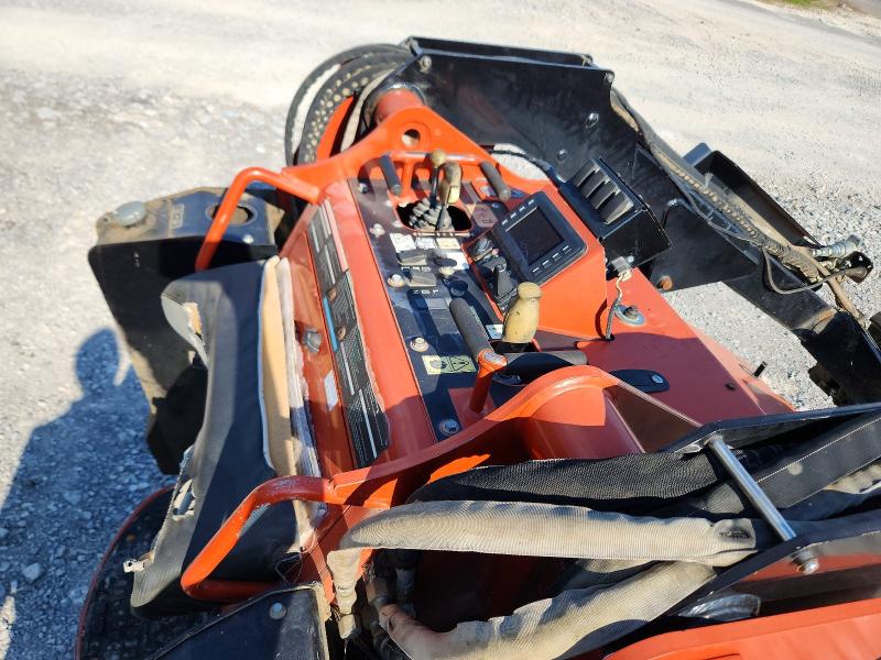 2020 Ditch witch Sk3000 VIN DWPSK30XPL0000074 COPART salvage auction — NORMAL WEAR, TN - BILL OF SALE, sold $18,200 on 2026-07-17 (photo 5)