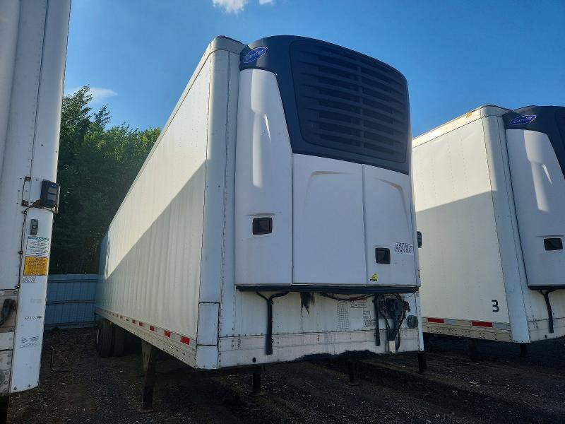 2017 Utility Vs2ra VIN 1UYVS2489H6071901 COPART salvage auction — NORMAL WEAR, CT, sold $800 on 2026-08-25 (photo 9)