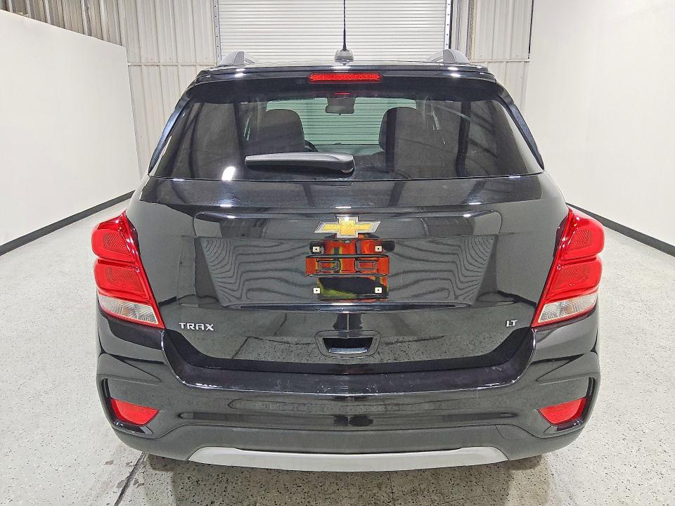 2019 Chevrolet Trax VIN KL7CJLSB8KB761793 COPART salvage auction — MECHANICAL, Fl - Certificate Of Title, sold $5,100 on 2026-07-02 (photo 6)