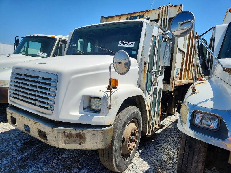 1997 Freightliner All other VIN 1FV6HLBB9VH696390 COPART salvage auction — NORMAL WEAR, FL - CERTIFICATE OF DESTRUCTION (P), sold $600 on 2026-07-09 (photo 2)