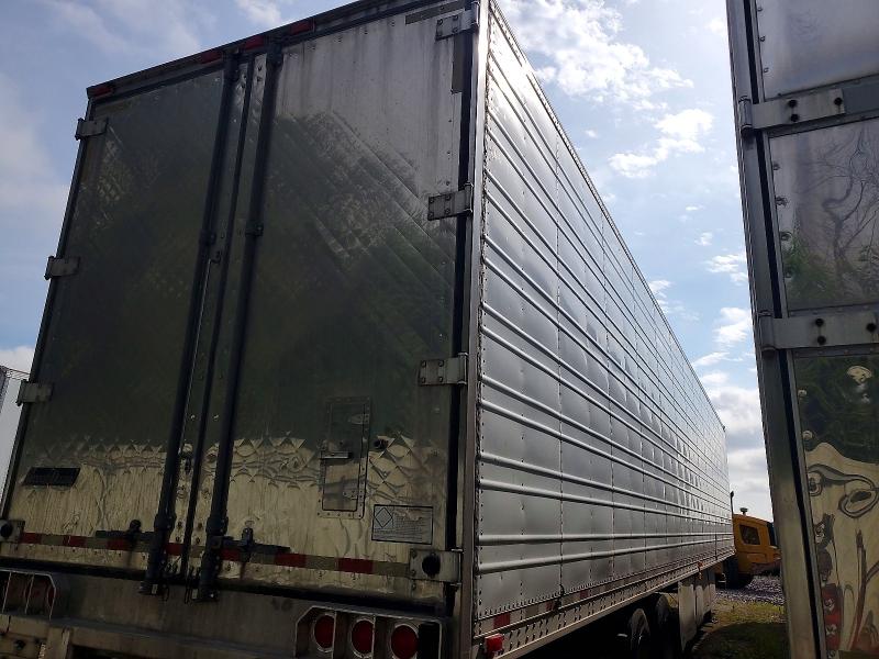 2012 Great dane All models VIN 1GRAA0629CW704408 COPART salvage auction — MINOR DENT/SCRATCHES, OR - CERTIFICATE OF TITLE (P), sold $7,900 on 2026-07-14 (photo 4)