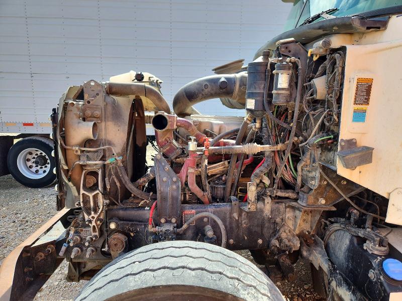 2013 Mack All other VIN 1M2AX04C3DM016188 COPART salvage auction — FRONT END, CD, sold $2,100 on 2026-07-09 (photo 7)