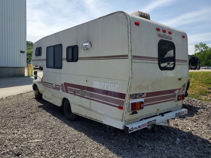 1990 Winn All other VIN JT5VN94T6L0019832 COPART salvage auction — NORMAL WEAR, WV - CERTIFICATE OF TITLE, sold $125 on 2026-07-29 (photo 3)