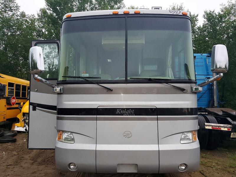2005 Roadmaster rail All models VIN 1RF42464652034090 COPART salvage auction — ROOF, ON - PERMIT SALVAGE, sold $2,750 on 2026-07-28 (photo 7)