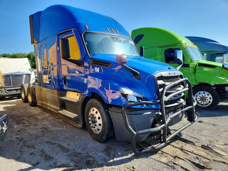 2020 Freightliner All other VIN 3AKJHHDV3LSKY5021 — COPART salvage auction photo