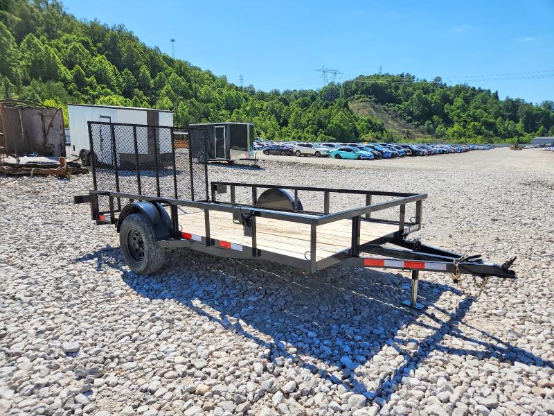 2026 Triple crown Unknown VIN 1XNDU1218T2045379 COPART salvage auction — MINOR DENT/SCRATCHES, CT, sold $1,800 on 2026-08-20 (photo 1)