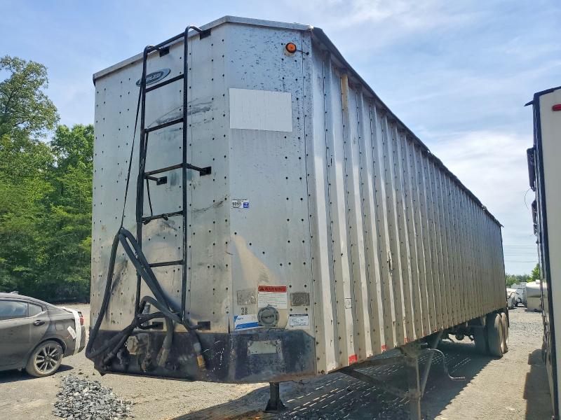 2005 Unkn Trailer VIN 1PLE045255PC54375 COPART salvage auction — FRONT END, S1, sold $825 on 2026-07-09 (photo 2)